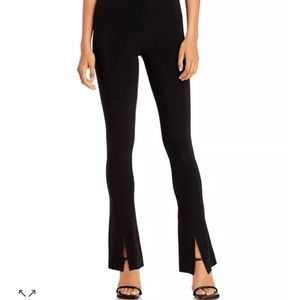 3 pair of XS Norma Kamala Spat Leggings in good condition.